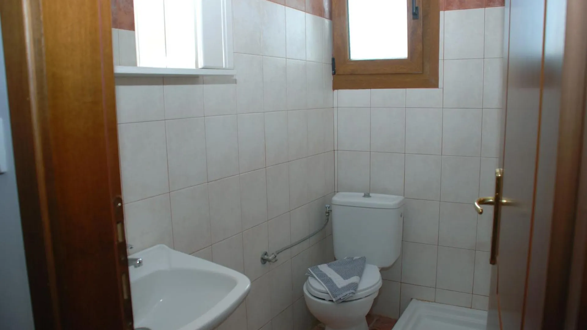 Lejlighed Villa Natura Ierissos