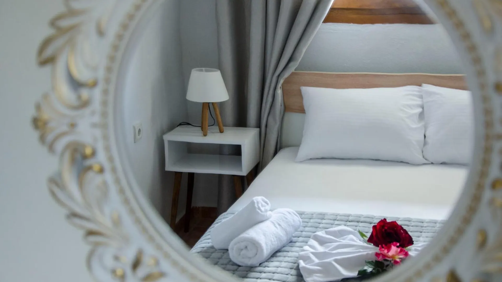 Lejlighed Villa Natura Ierissos Grækenland